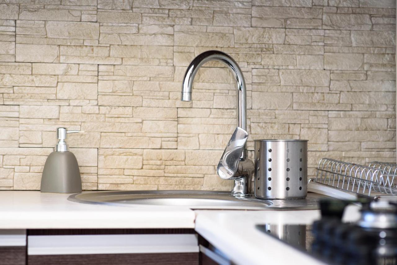 Apartament Saski Sandomierz Buitenkant foto