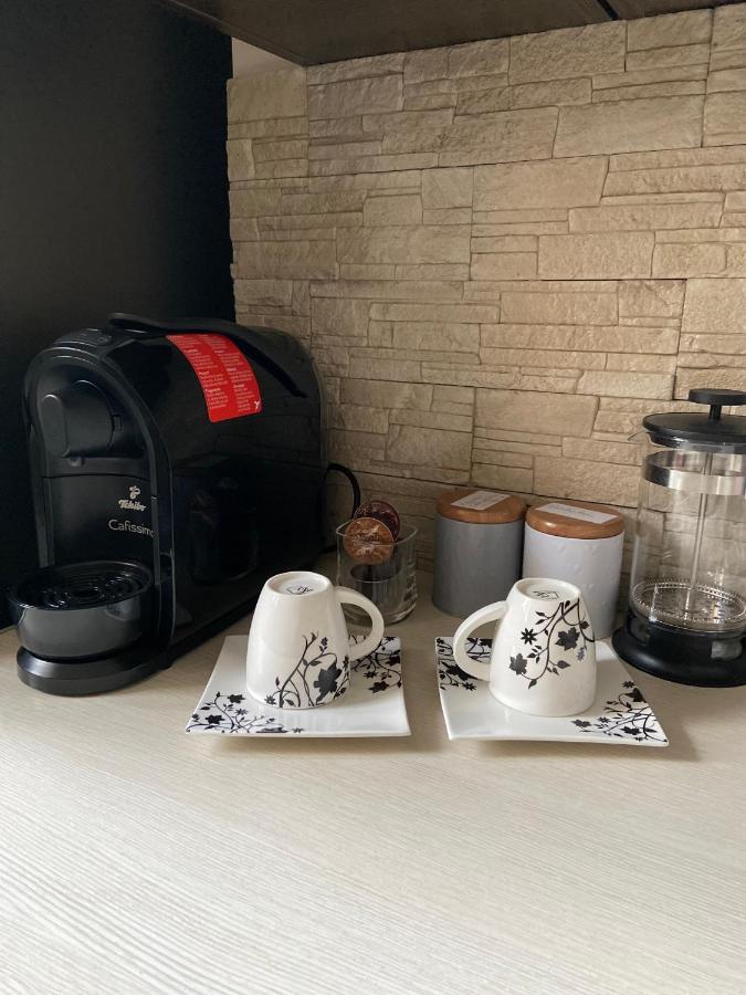 Apartament Saski Sandomierz Buitenkant foto