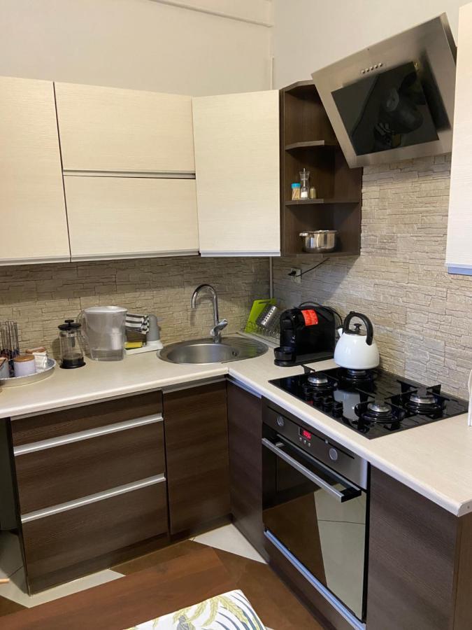 Apartament Saski Sandomierz Buitenkant foto