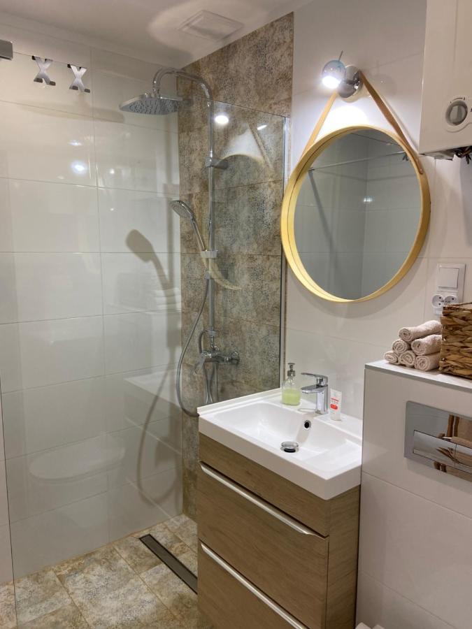 Apartament Saski Sandomierz Buitenkant foto